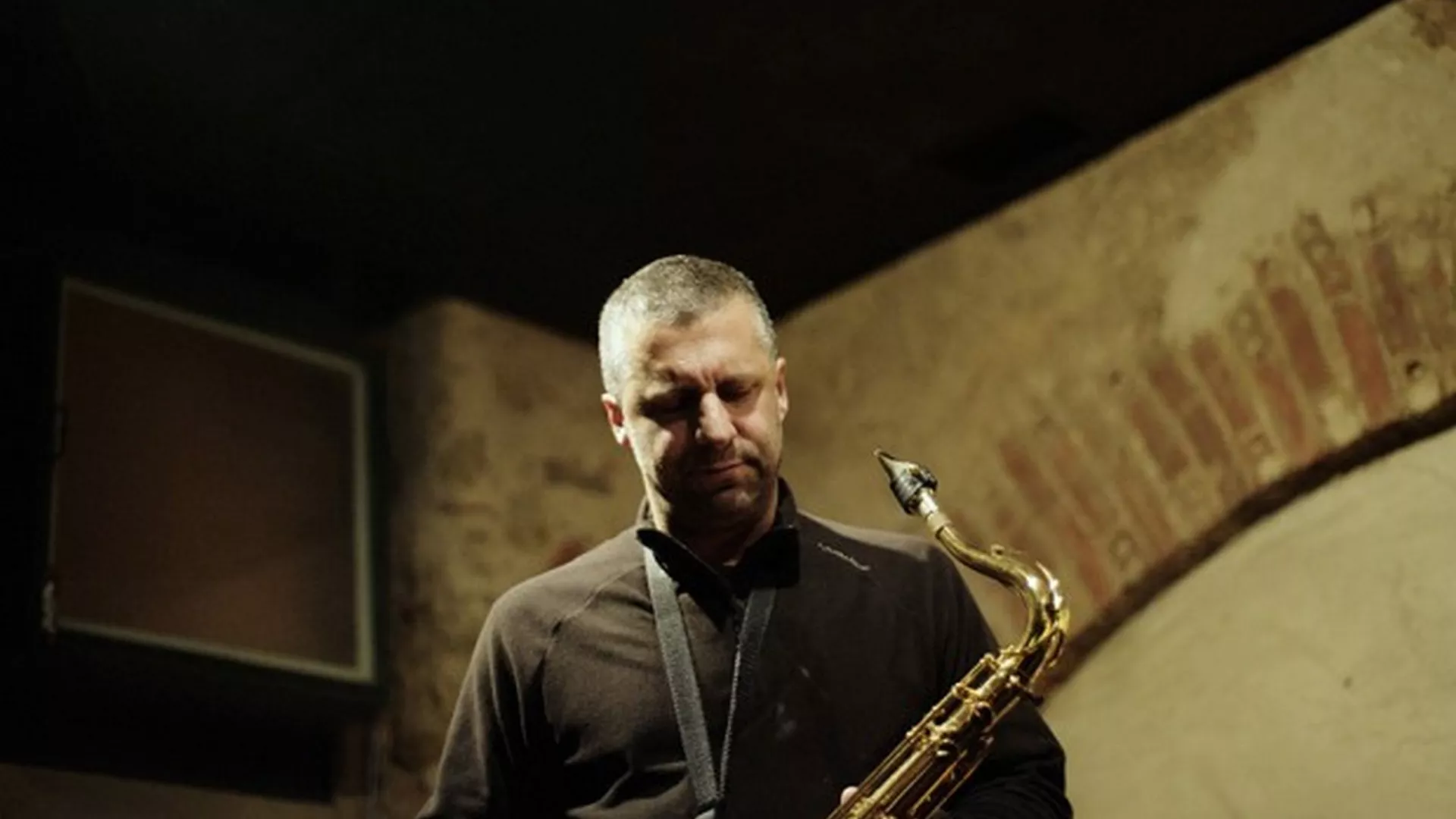 Џез сцена – Портрет Родрига Амада