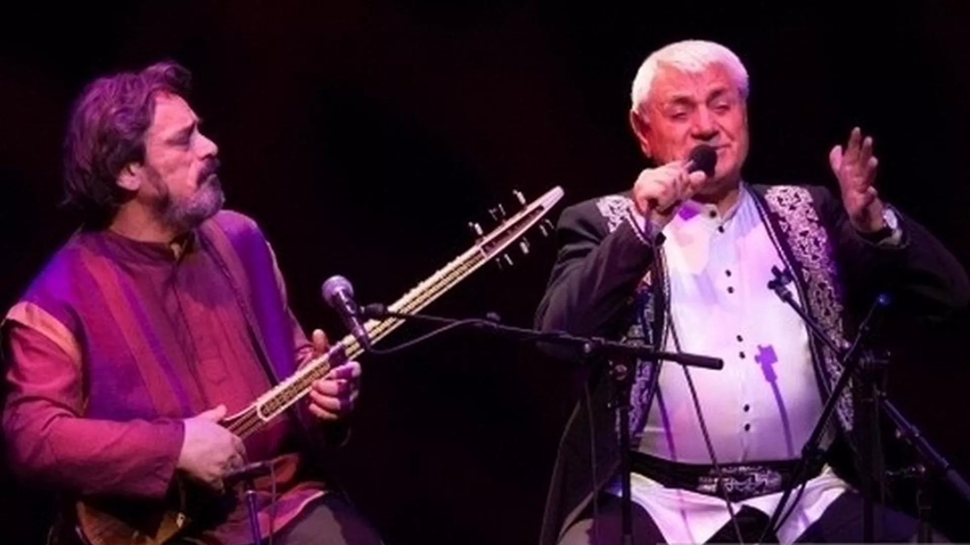 Пут свиле – Јермени у Ирану