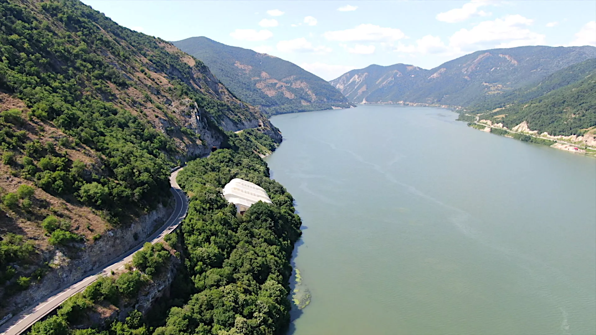 Лов и риболов: Риболов у Ђердапу, 3. део