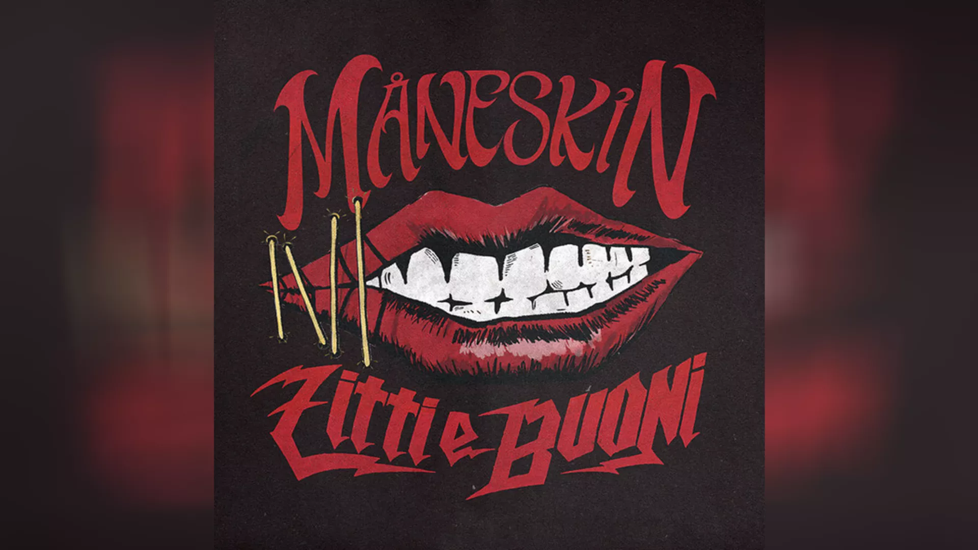 Приче о песмама – ZITTI E BUONI – Måneskin