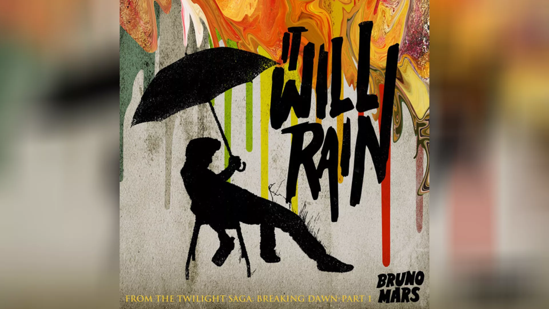 Приче о песмама – IT WILL RAIN – Bruno Mars