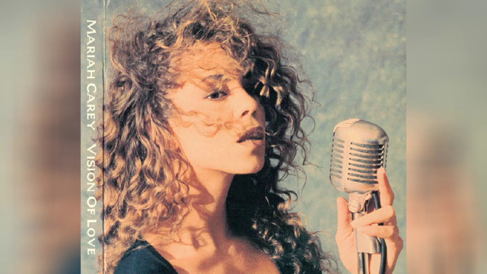 Приче о песмама – VISION OF LOVE – Mariah Carey