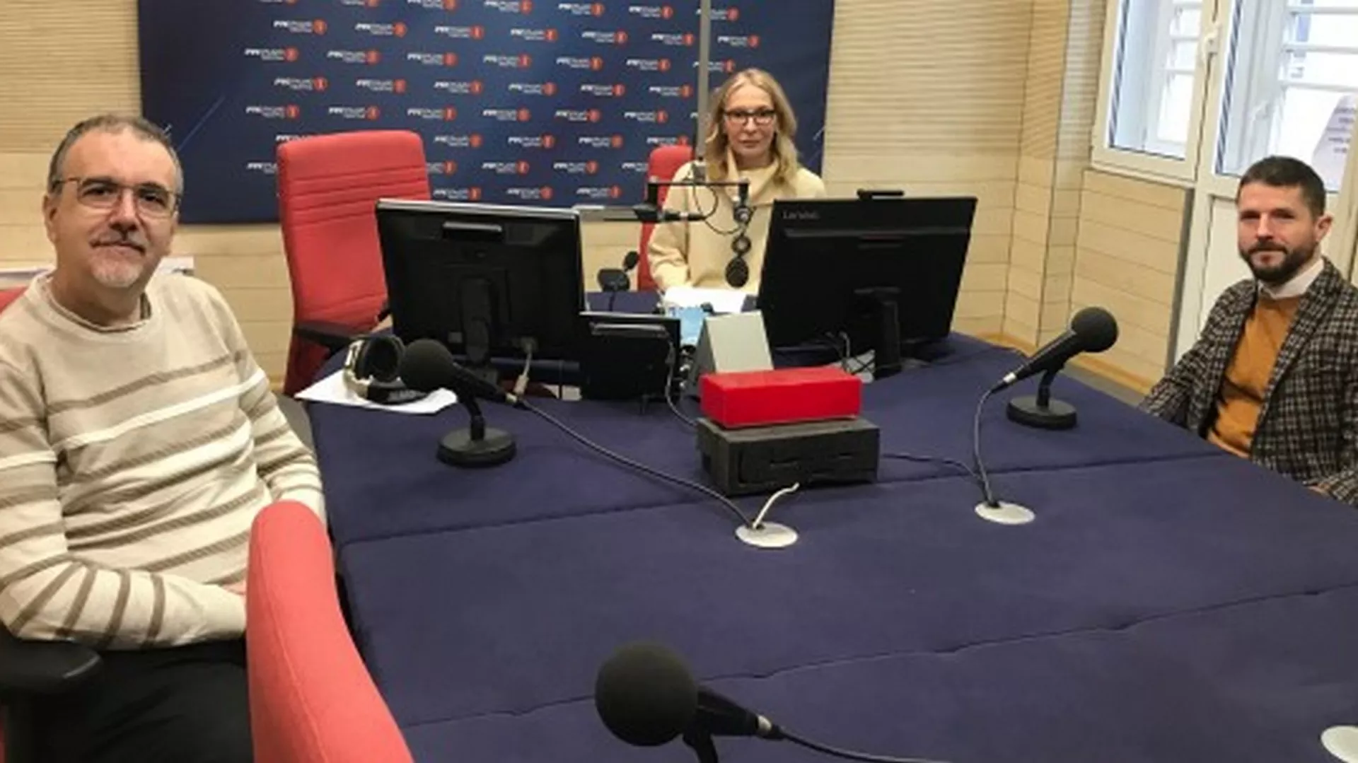 Магазин на Првом: Светосавски дух и српски идентитет