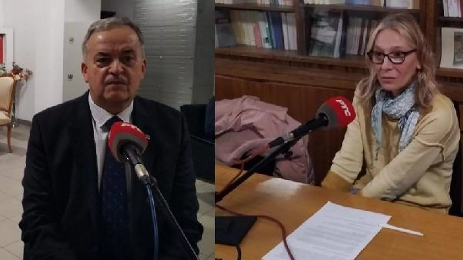 Магазин на Првом: Аустралијанци и Срби у Великом рату