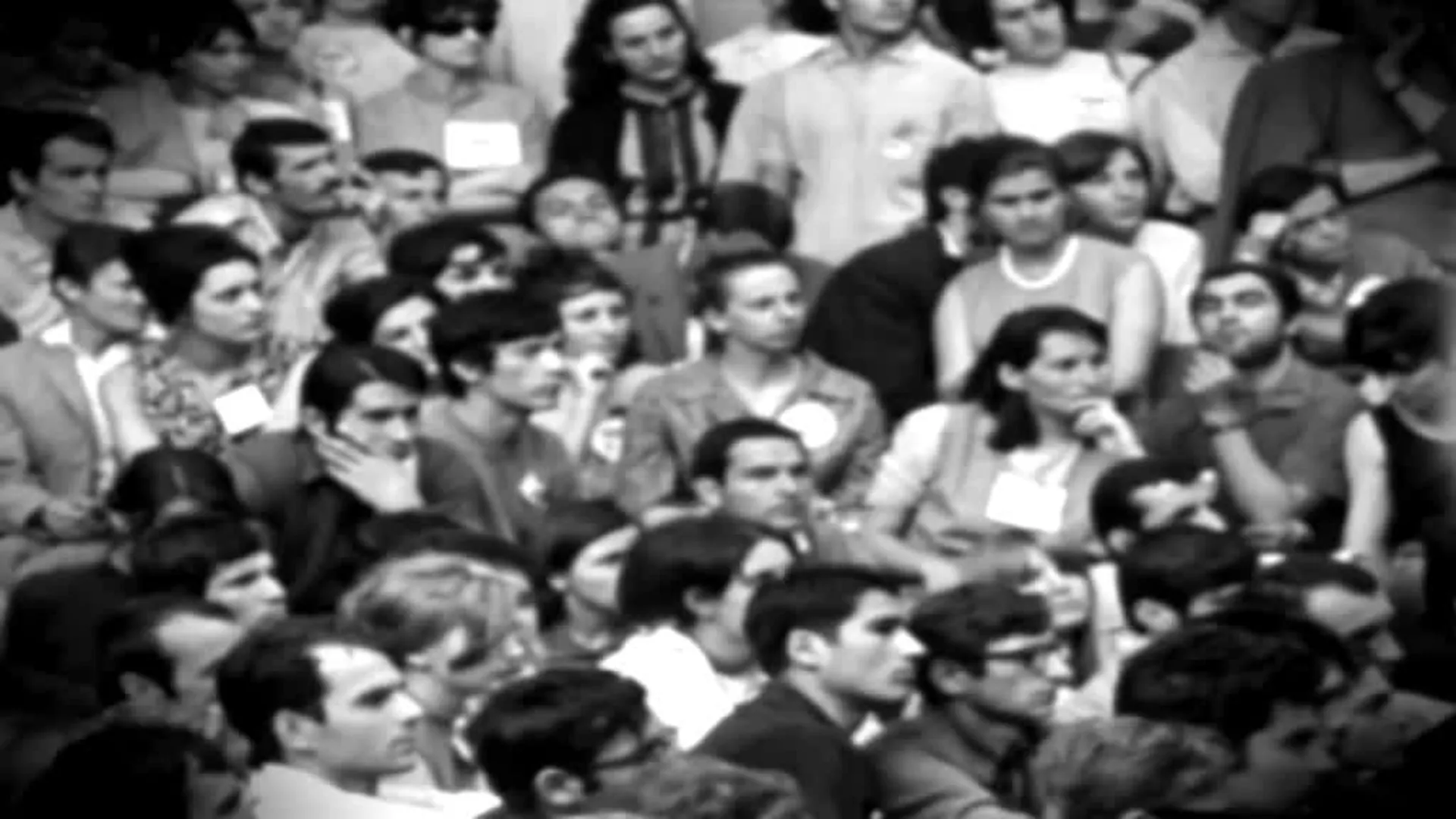 Пола века `68 – Заоставштина
