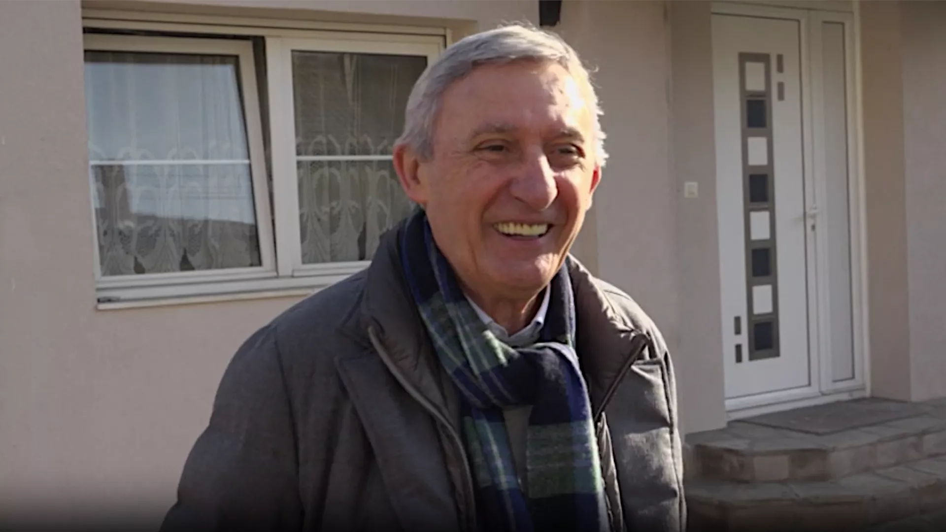 ТВ лица… као сав нормалан свет: Гост - Светислав Пешић после Светског првенства