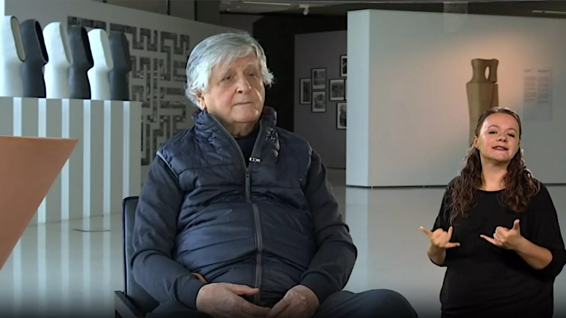 Приступачан програм: Метанорфозе – Дејан Мијач (СЗЈ)