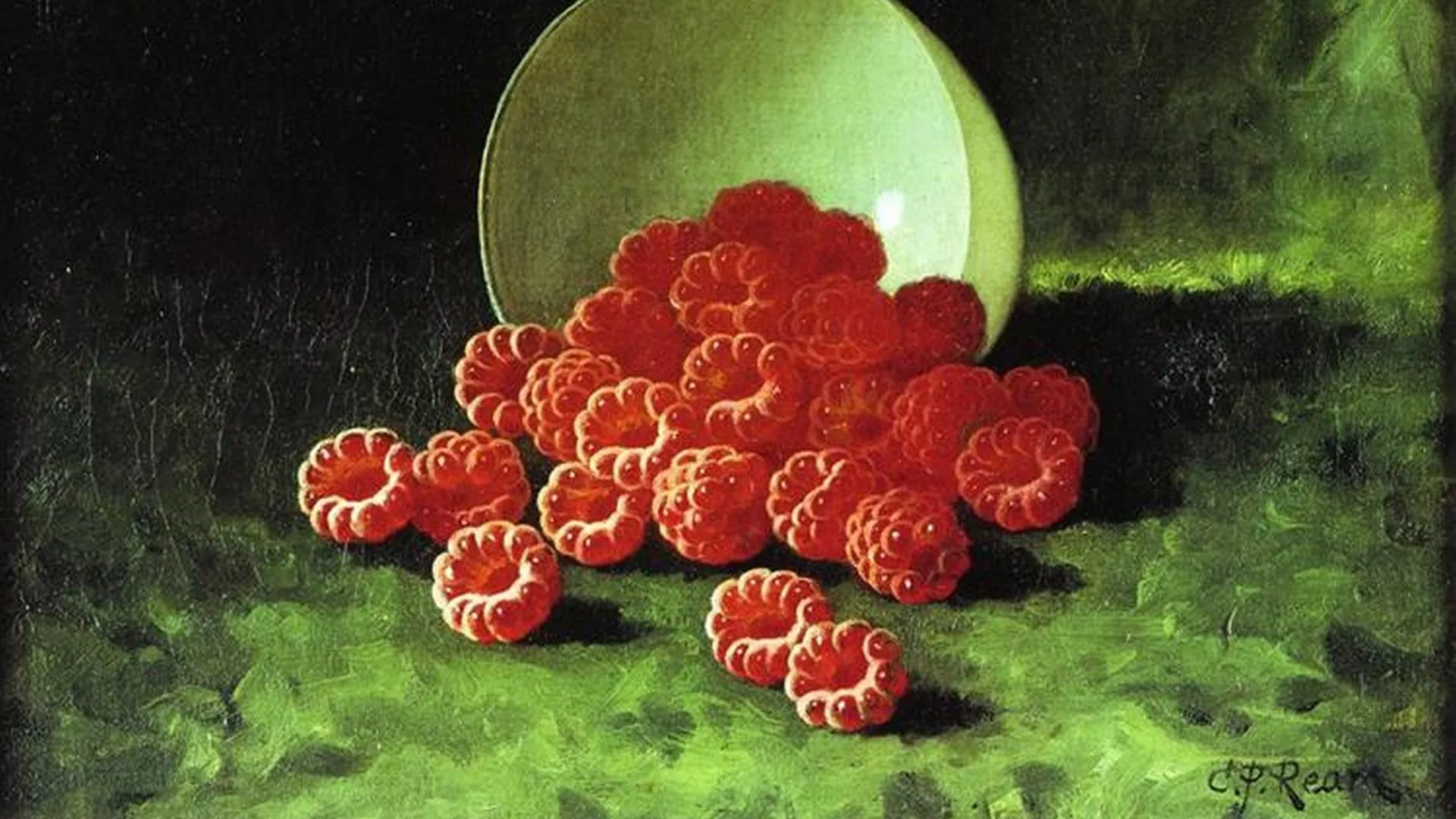 Земља чуда – муке по малини