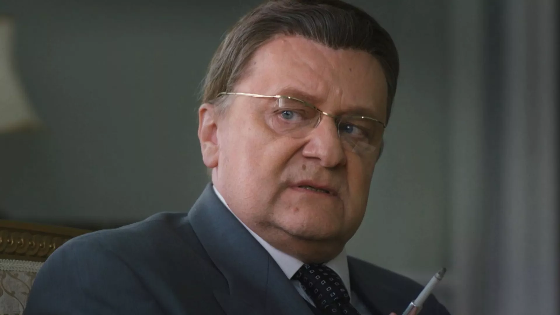 Друг Марко: Почетак краја, 6. епизода