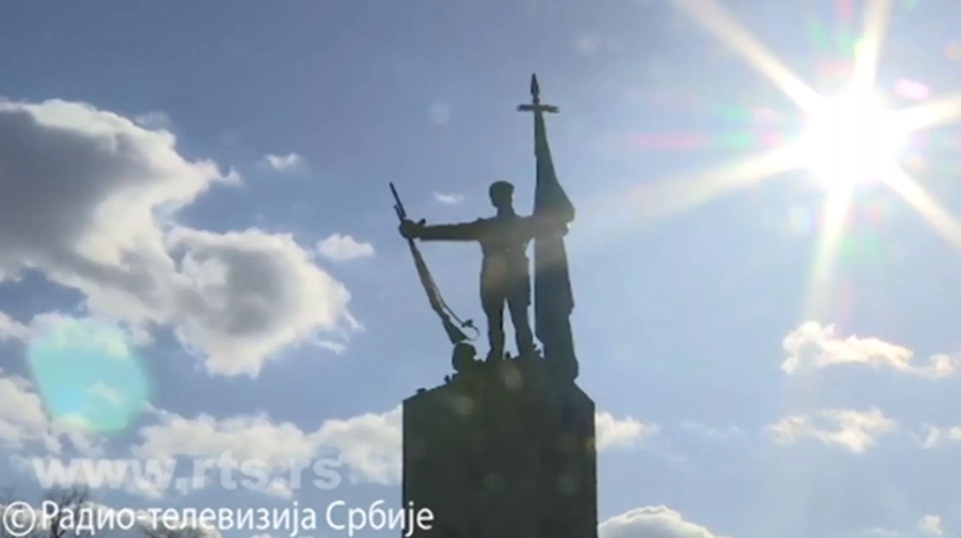 Којекуда: Краљево, 2. део