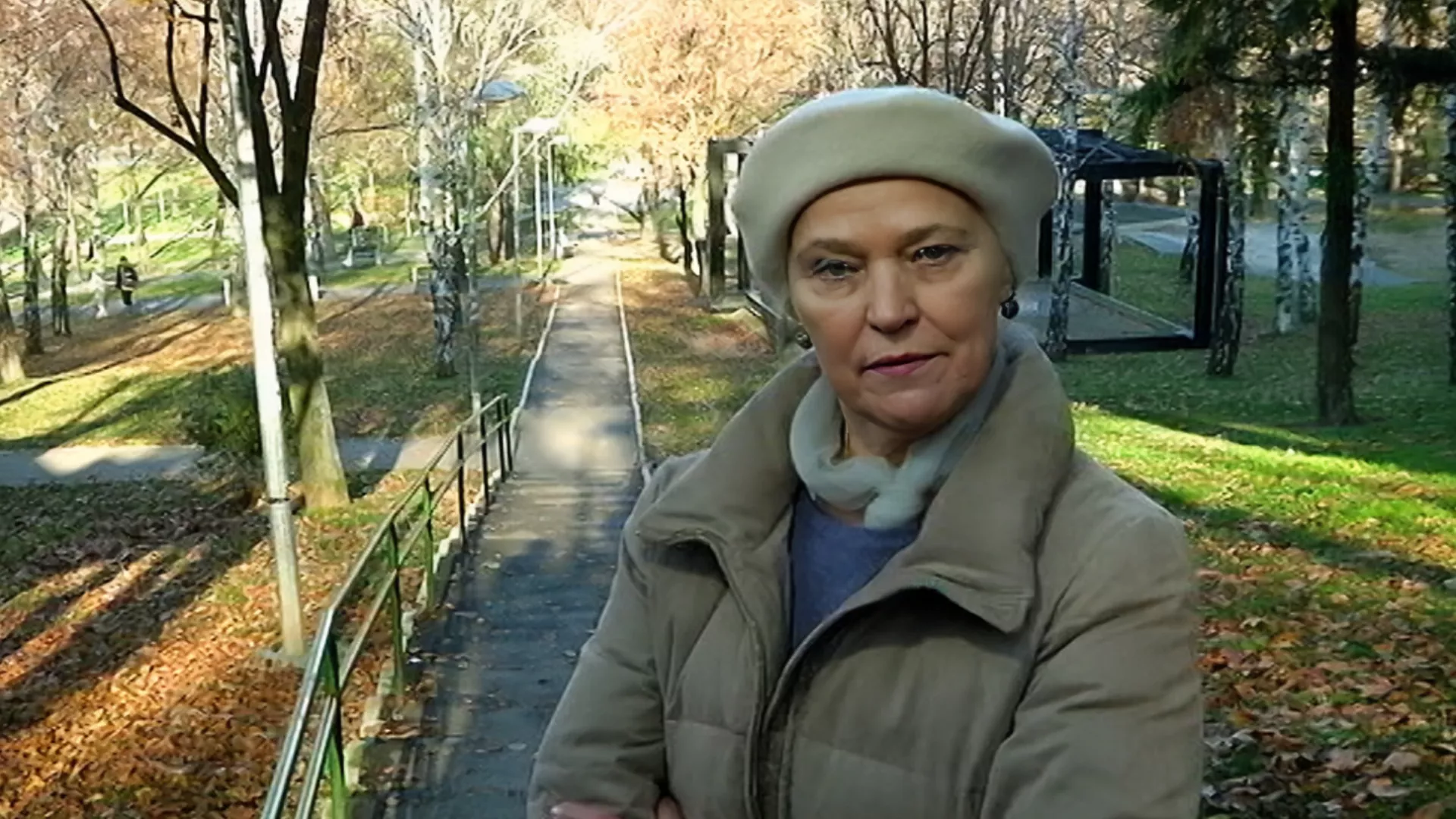 Арт записи о природи: Књижевност, филозофија и природа. 1. емисија