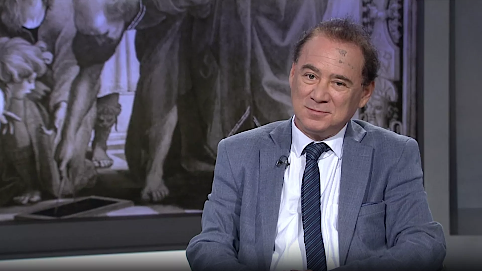 До детаља: Ненад Шапоња
