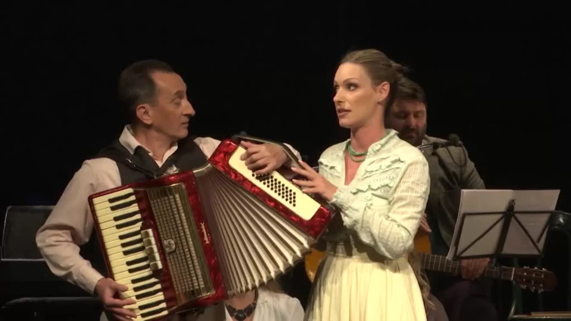 Позоришни фестивал Јоаким Вујић