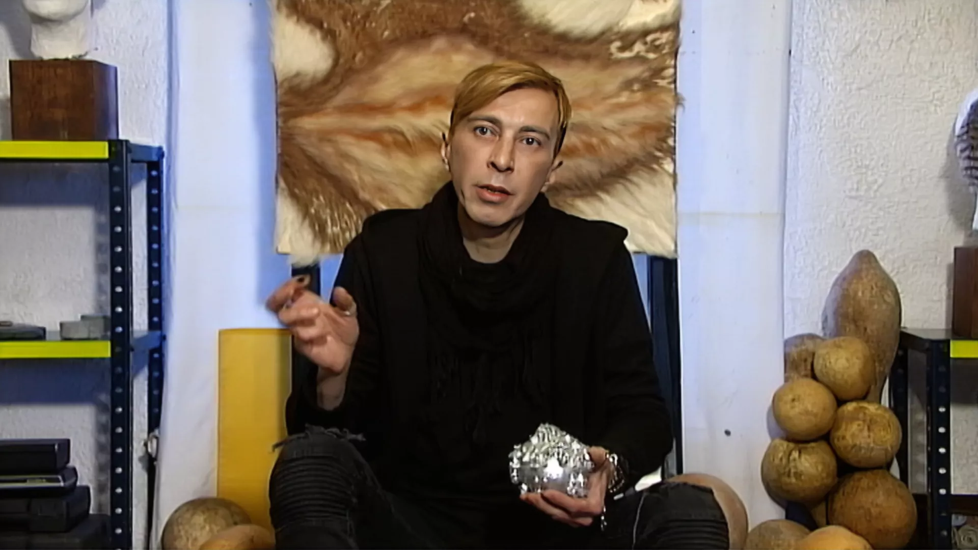 Арт записи о природи: О природи, 3. емисија