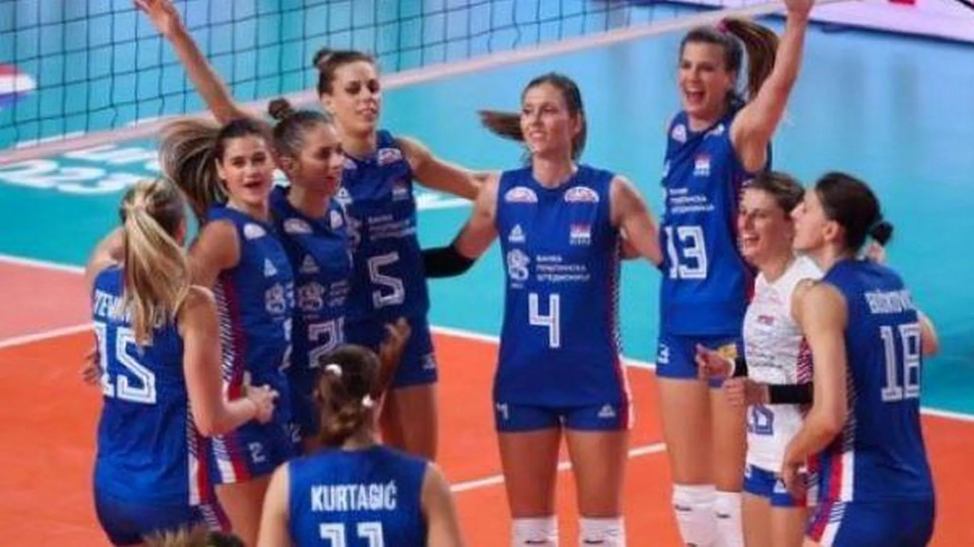 Време спорта и разоноде – Никола Јерковић, одбојкашки тренер