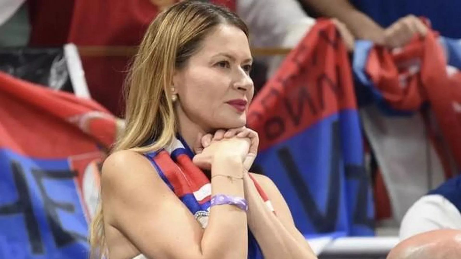 Време спорта и разоноде – Докторка Невенка Докмановић