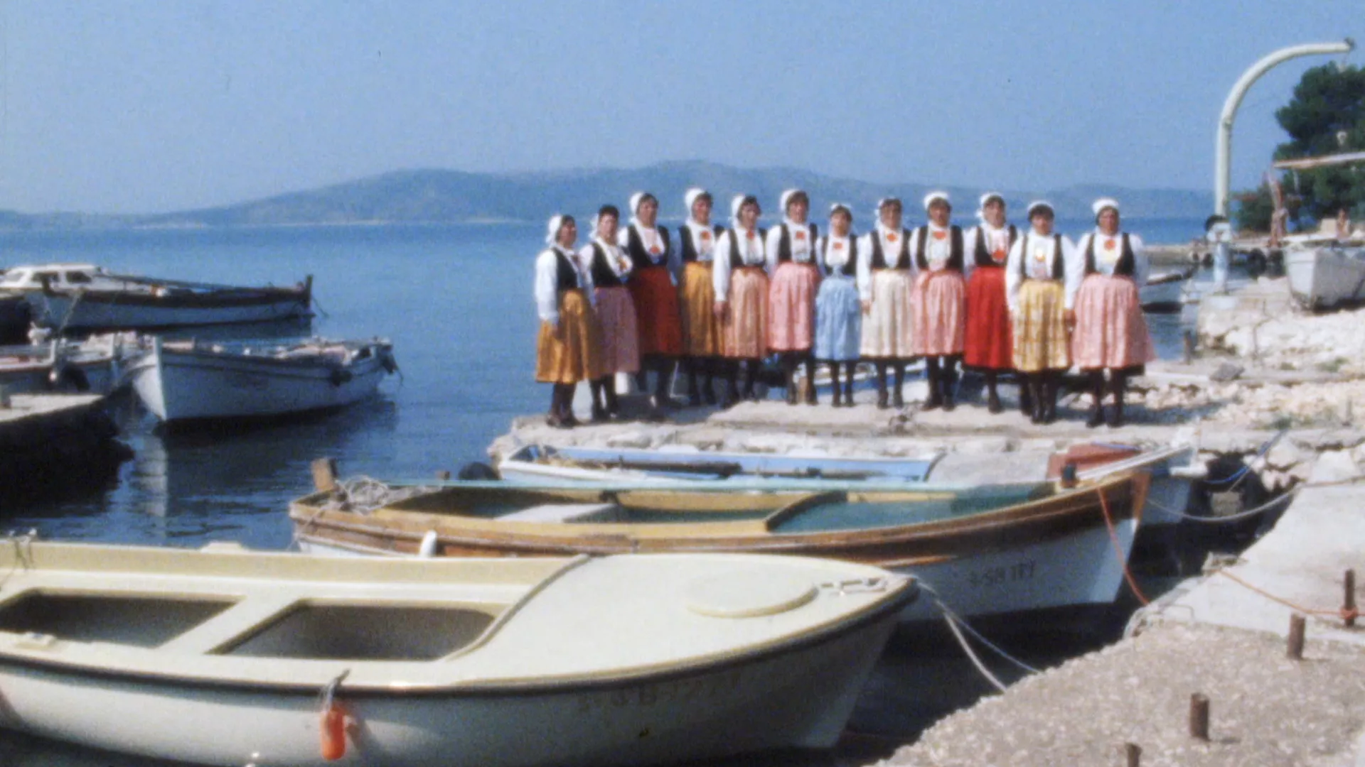 Авантура: Спужвари