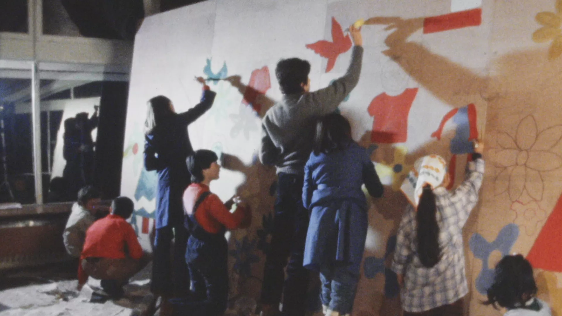 Авантура: Зелено су путеви