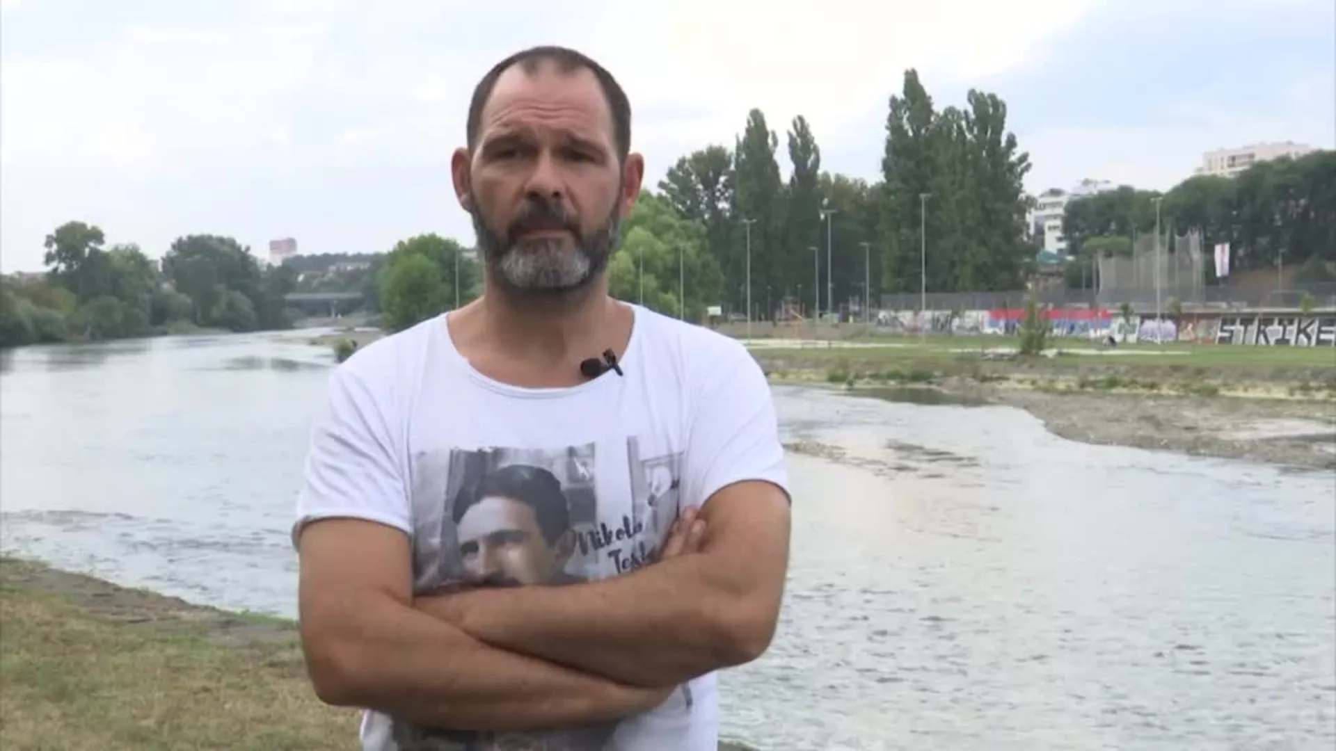 Зашто се воли Краљево – познати Краљевчани о свом граду