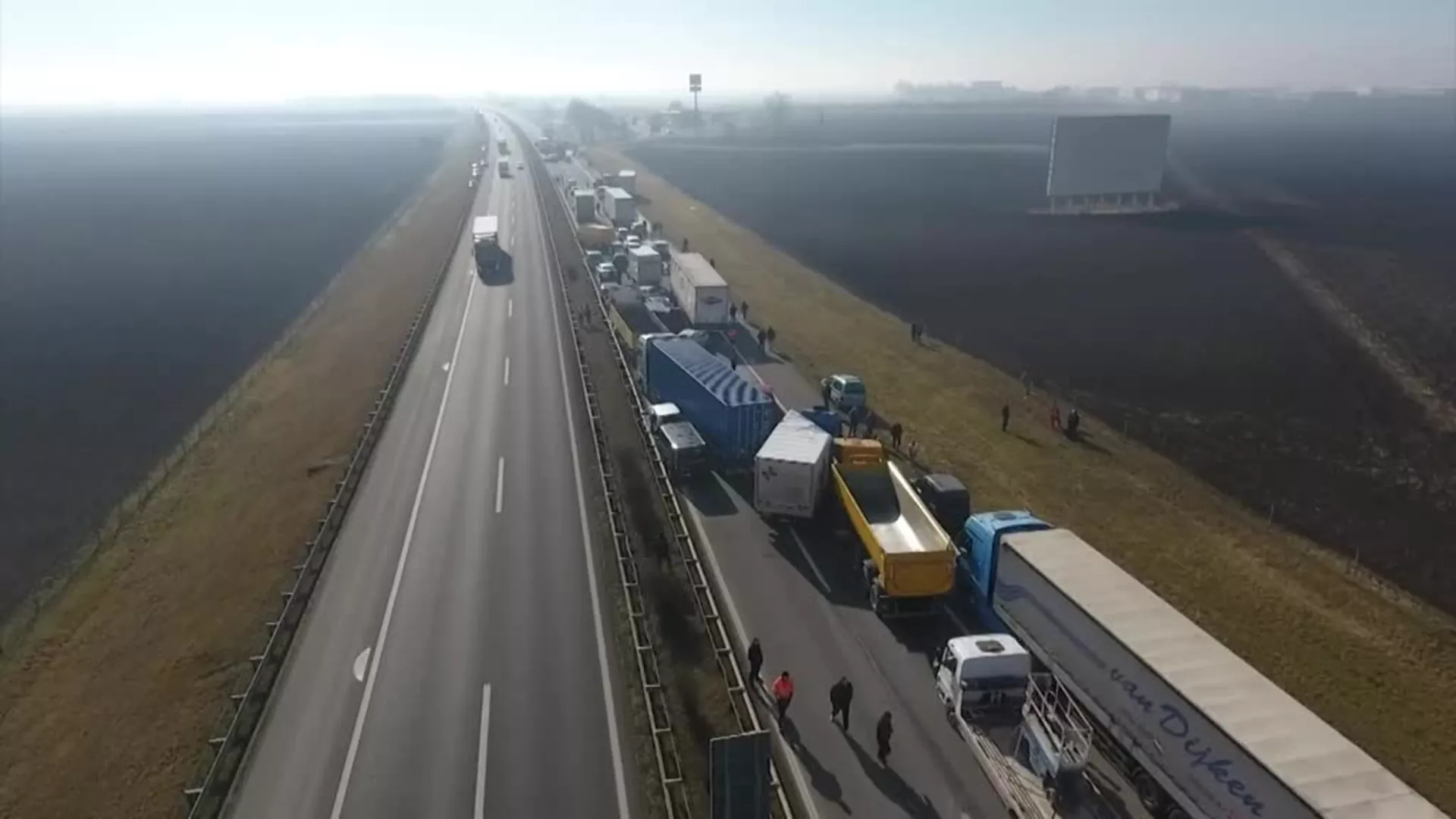 Помоћ психолога за сведоке саобраћајних несрећа