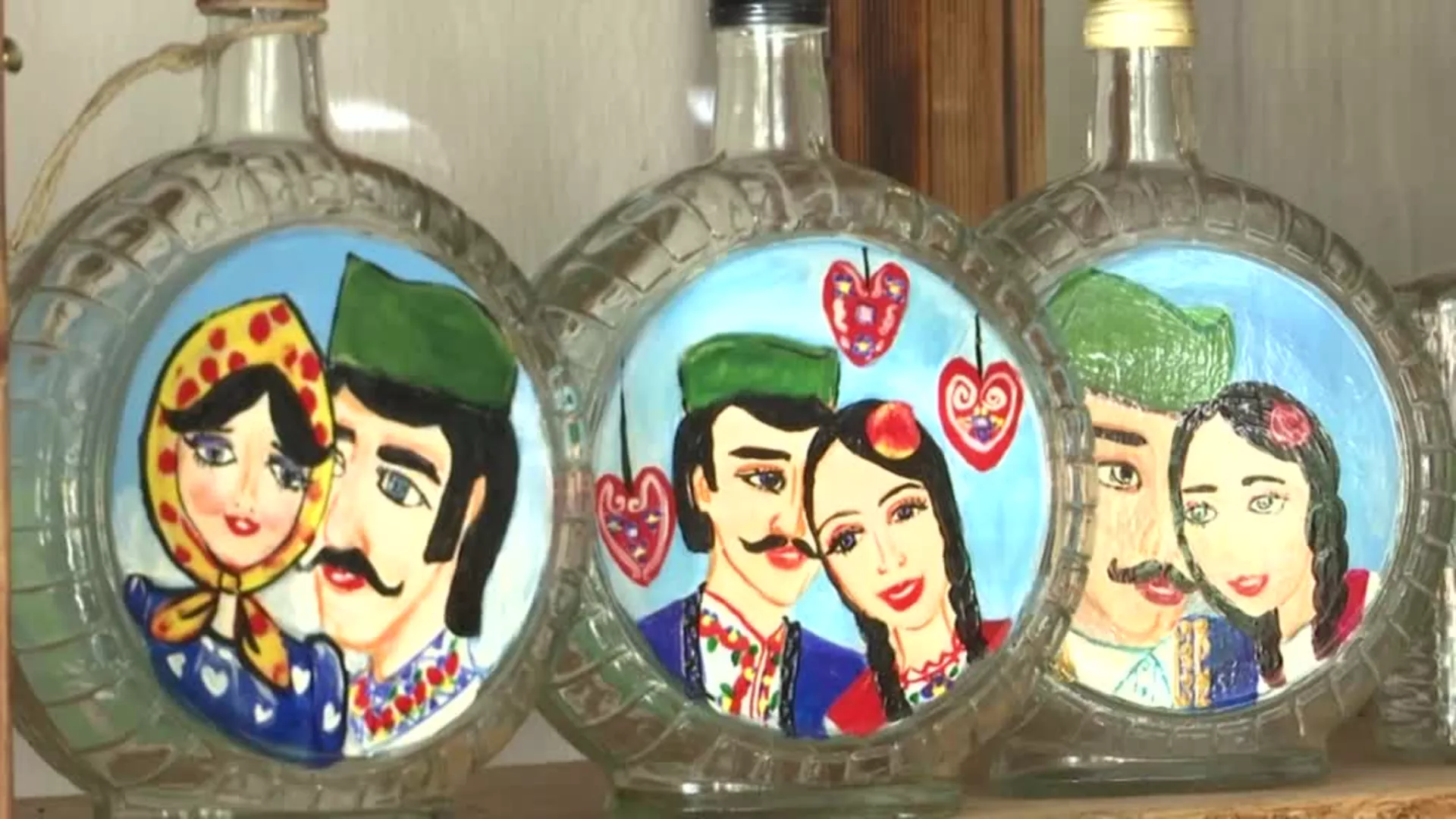 Етно музеј