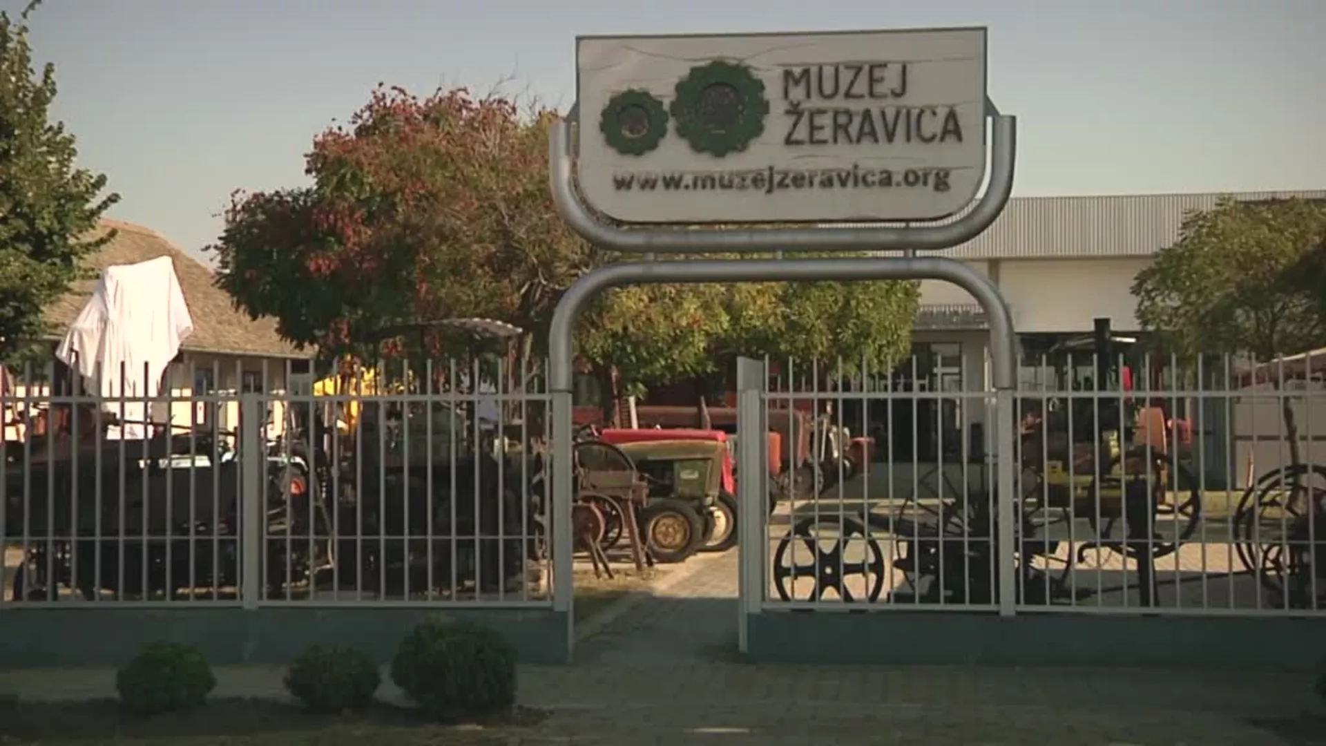 Музеји Новог Бечеја
