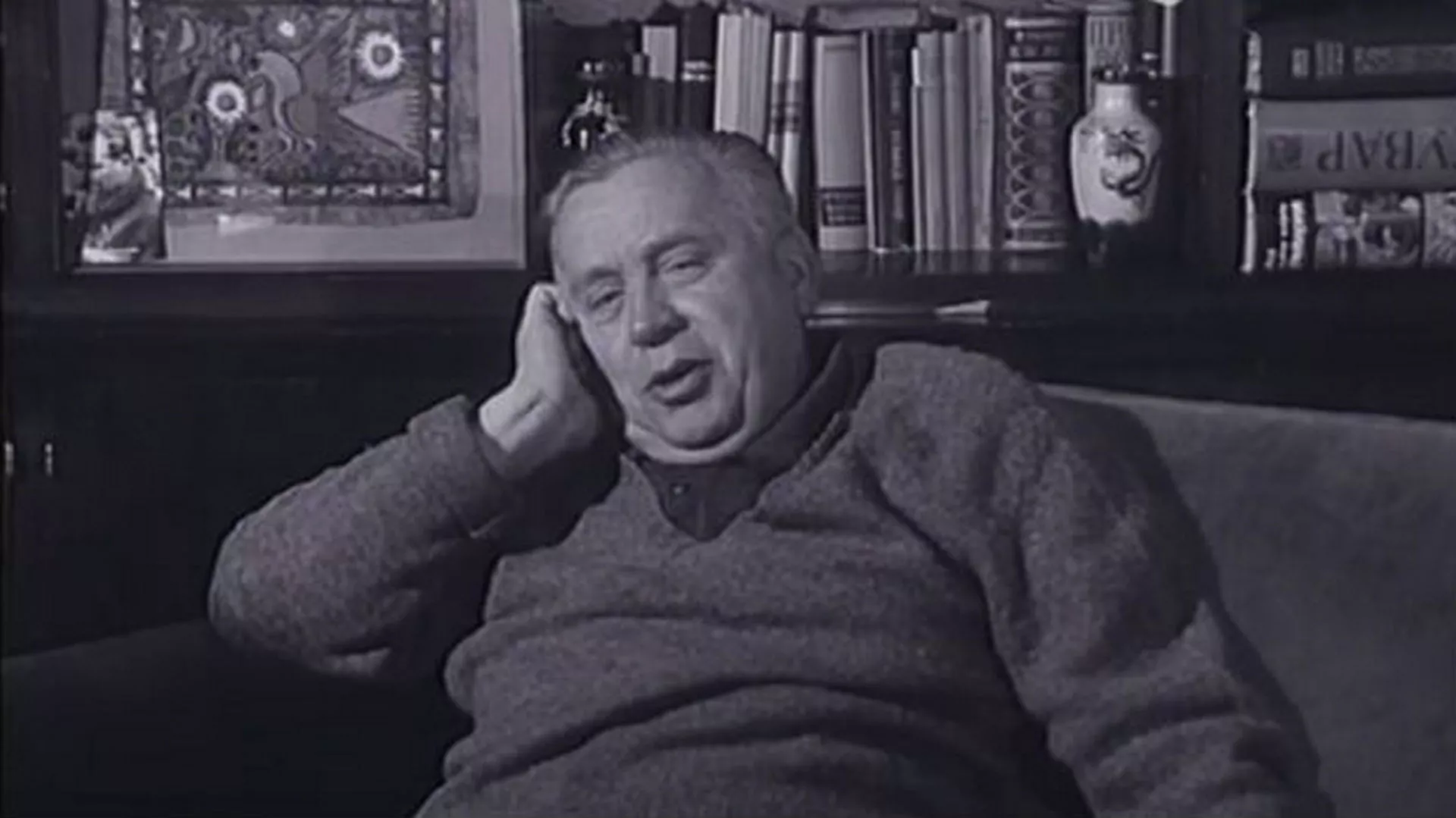 Бранко Ћопић – О детињству и младости, 1961. година