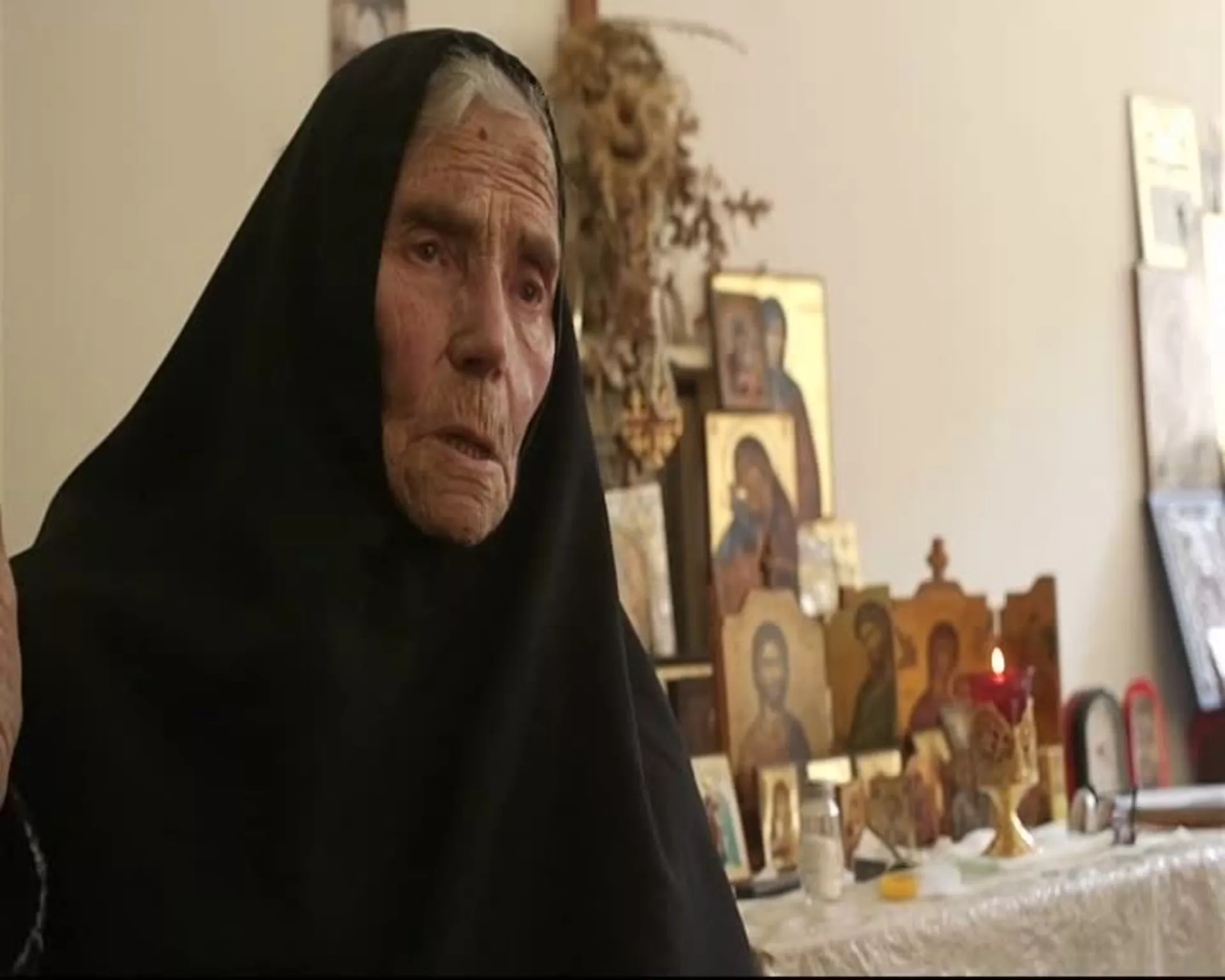 Игуманија