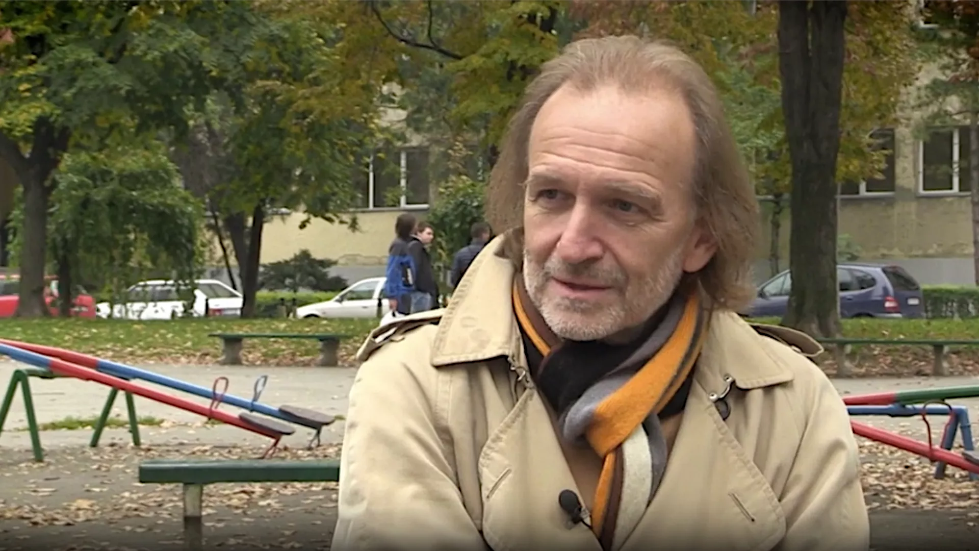 ТВ лица… као сав нормалан свет: Гост Светозар Цветковић