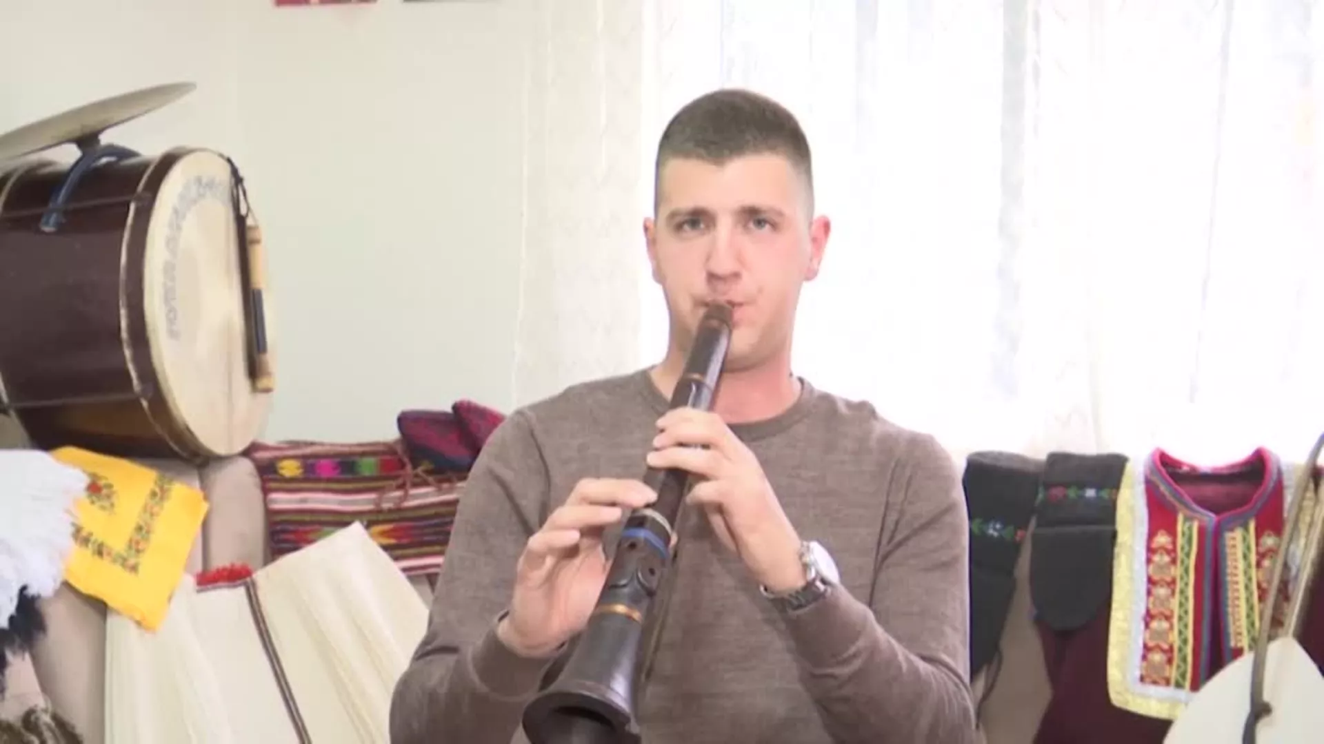 Чувар традиције