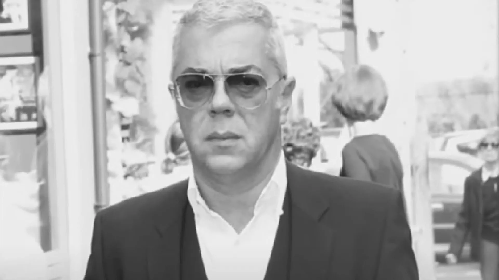 Магазин на Првом - Јагош Марковић, позоришна илузија у загрљају Медитерана