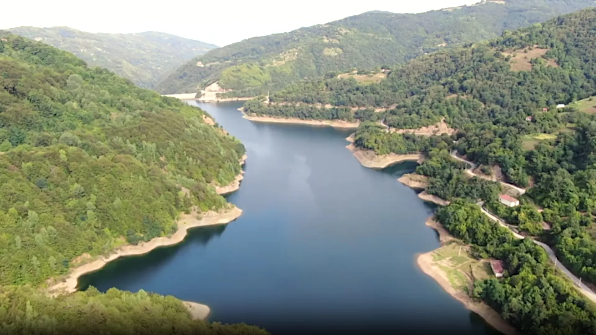 Лов и риболов: Шумско газдинство Врање, 2. део