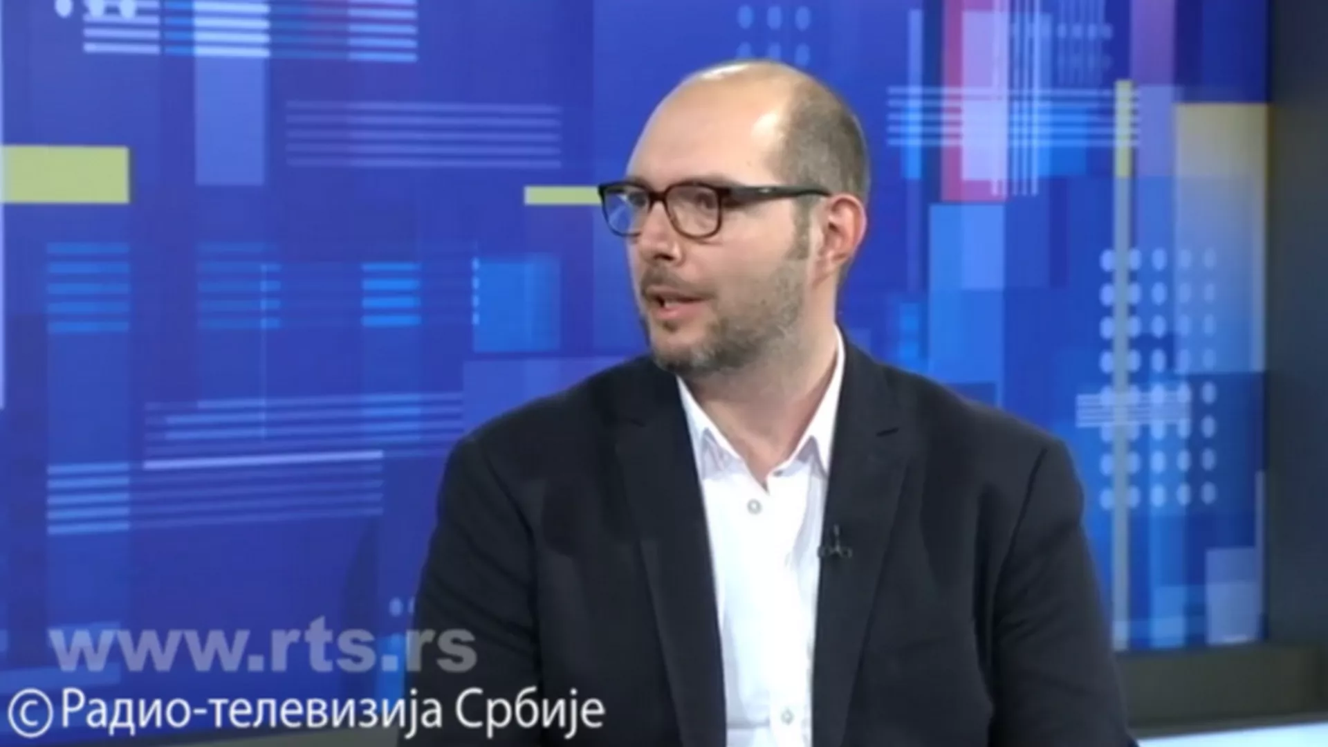 Клуб 2 - Слободан Новокемет, лингвиста