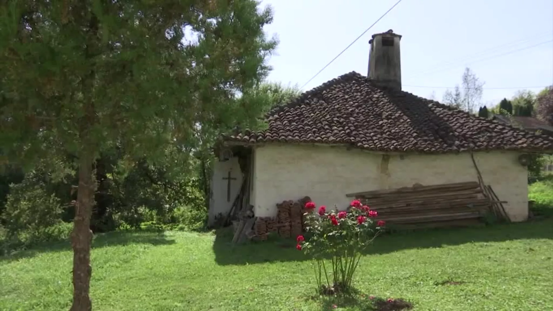 Бања Јошаница