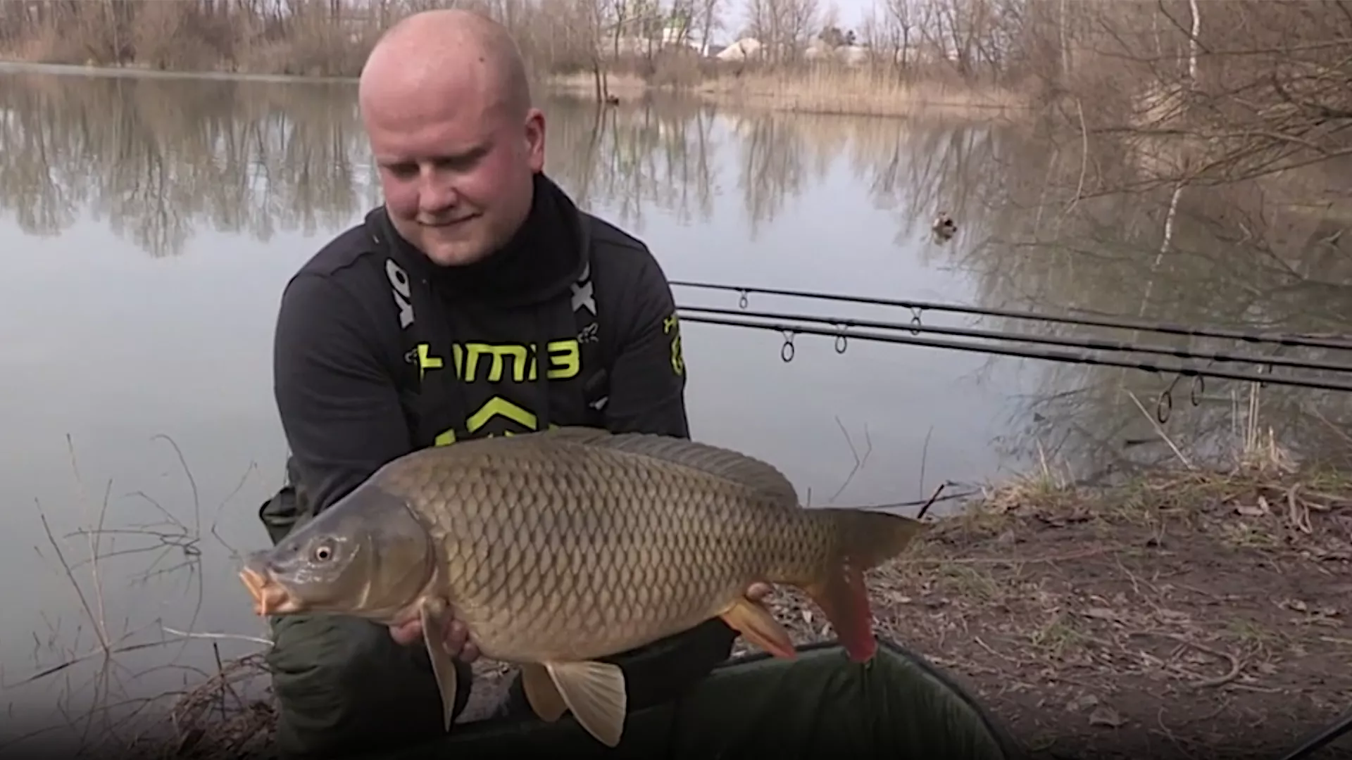 Лов и риболов: СРД “Дуго село – Ругвица“, 1. део
