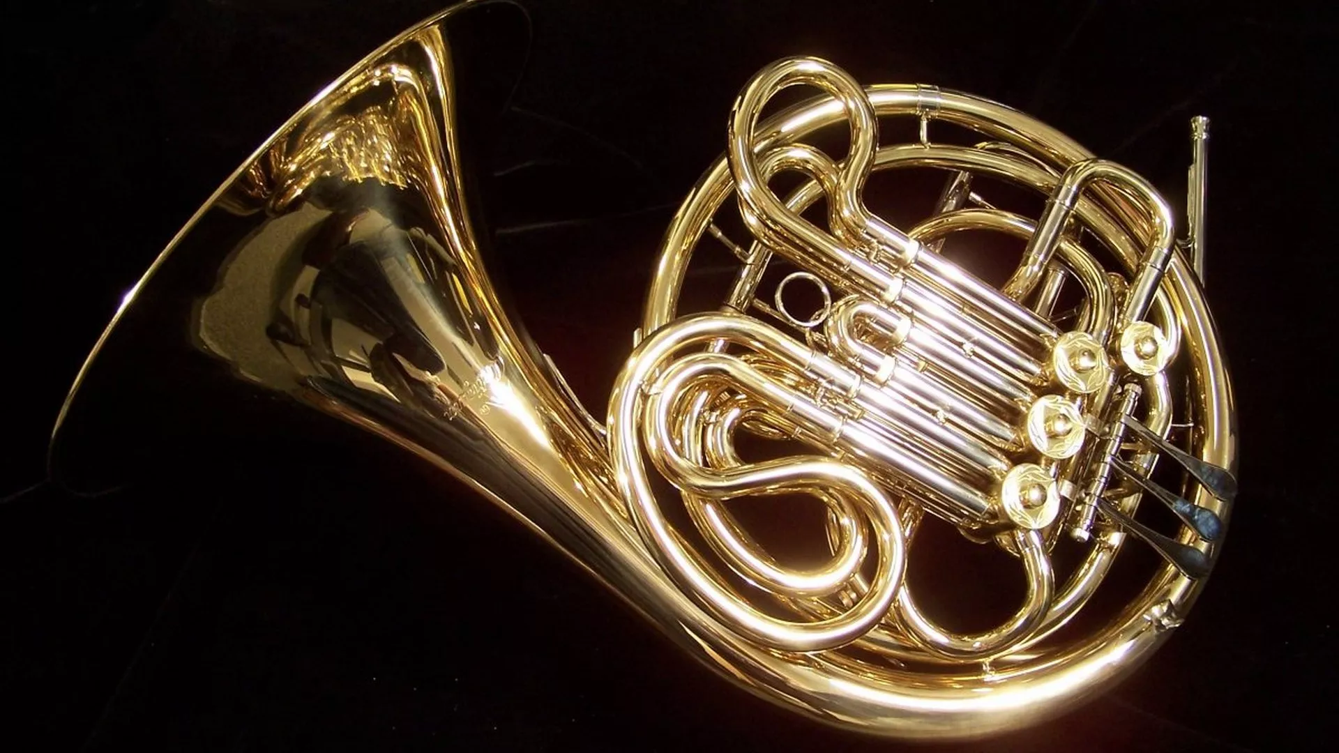 Време музике – Оркестри лимених дувачких инструмената