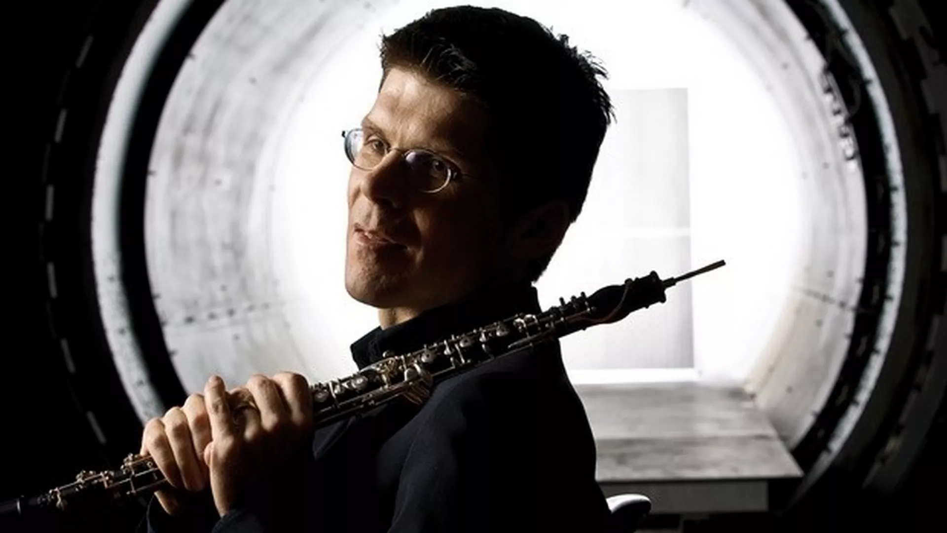 Време музике – Кристоф Хартман, обоиста