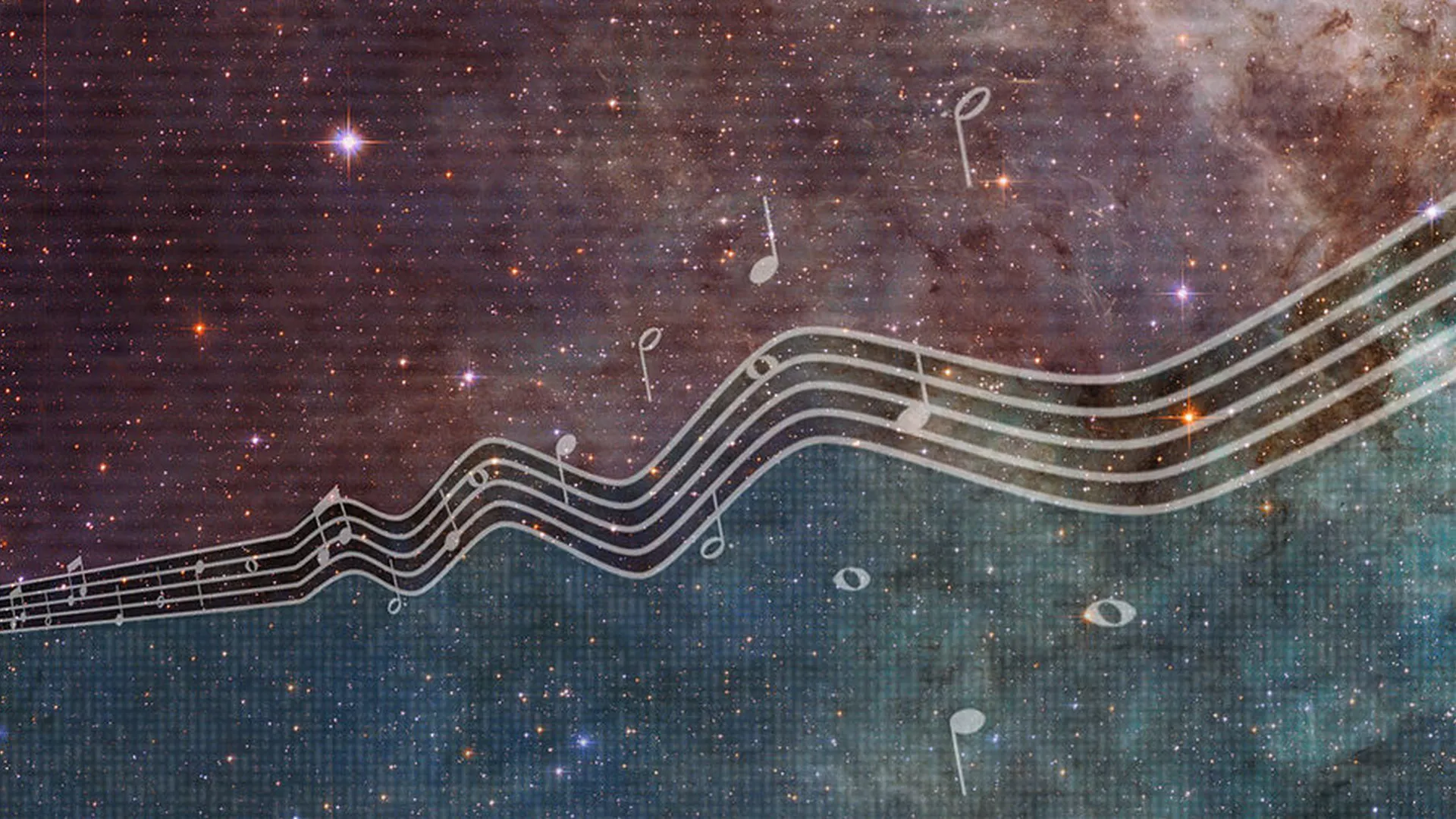 Аутограм – Друга симфонија Левија Модетоје