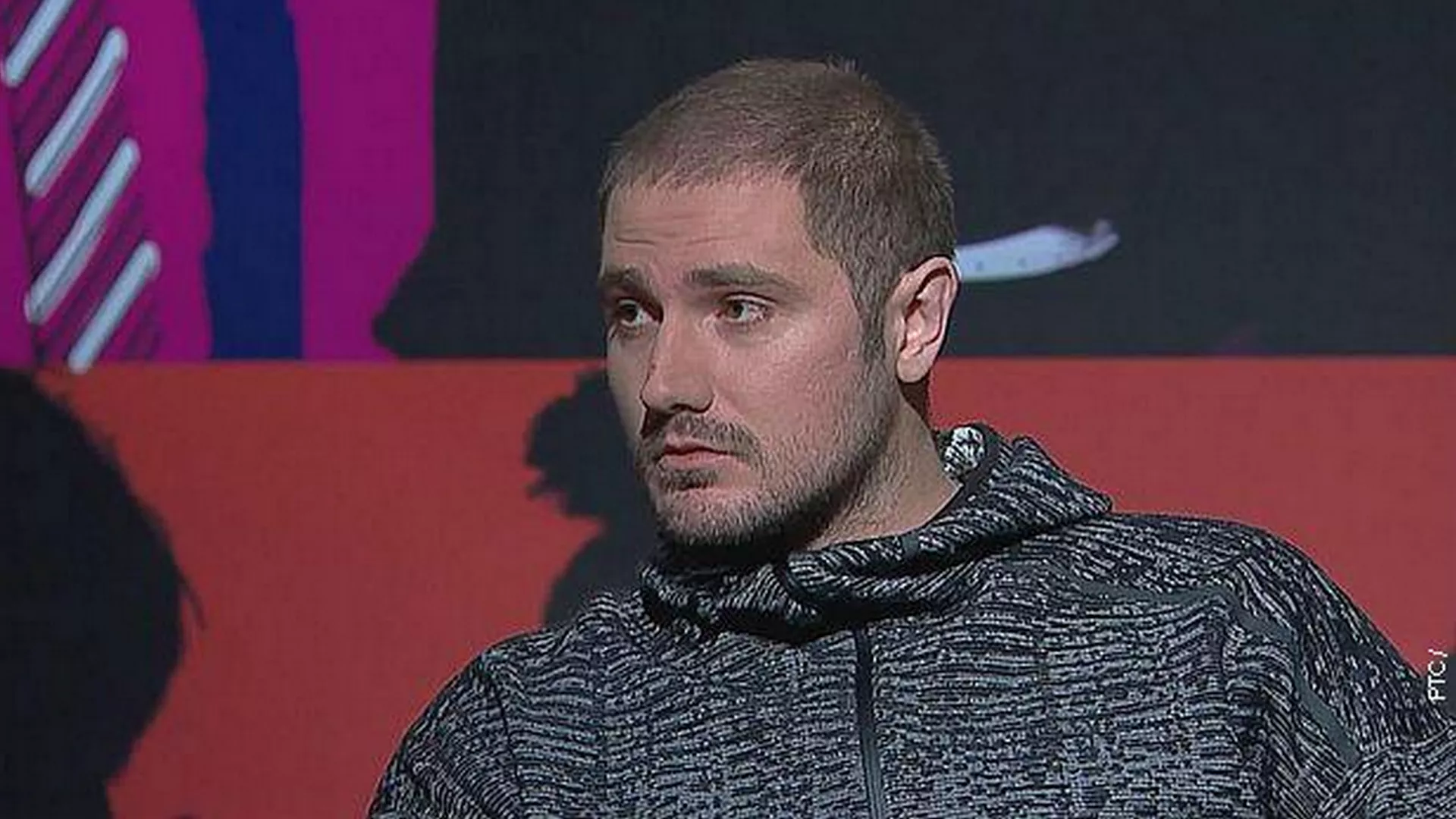 У првих пет - Владимир Табашевић