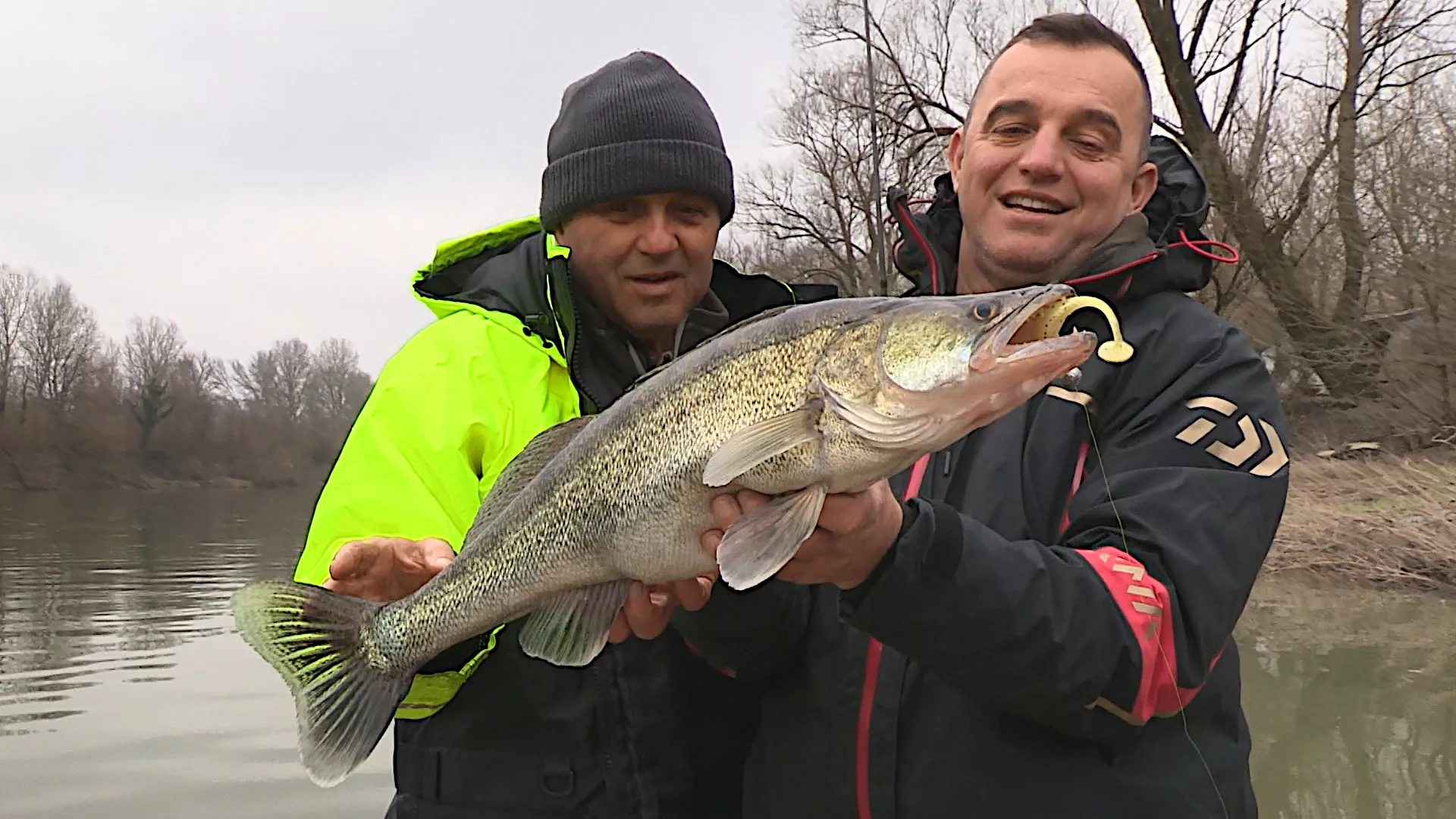 Лов и риболов: СРД “Дуго село – Ругвица“, 2. део