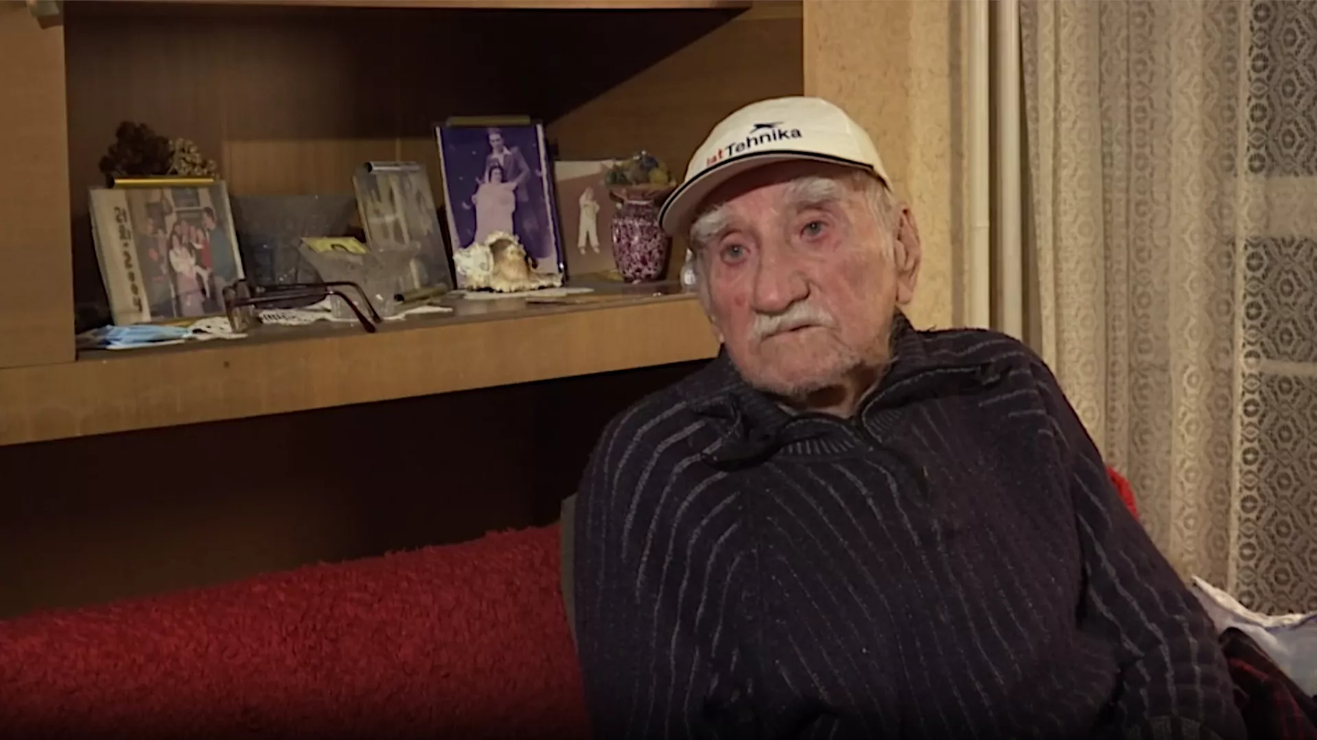 Траг: Живот вредан века