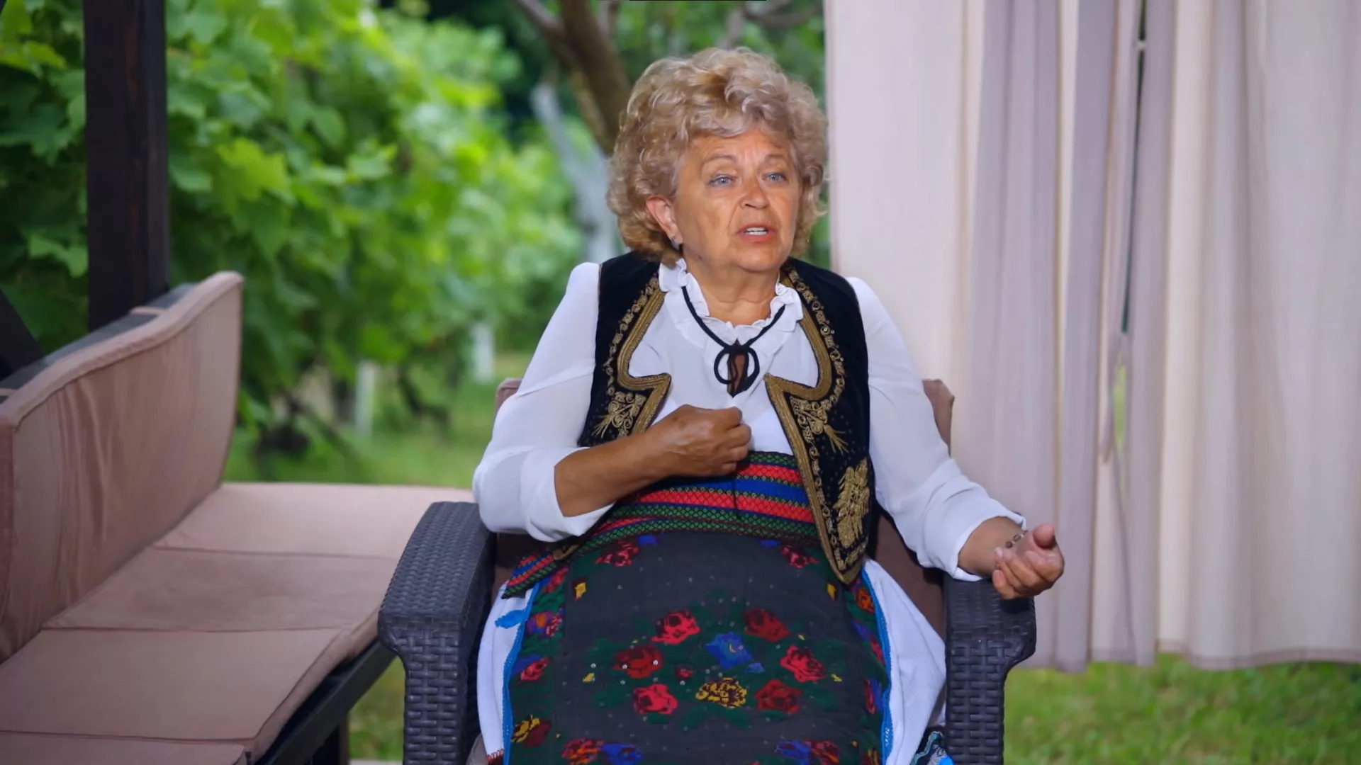 Кухиња мога краја: Славица Јовић из села Виник (17. циклус) (5. емисија)