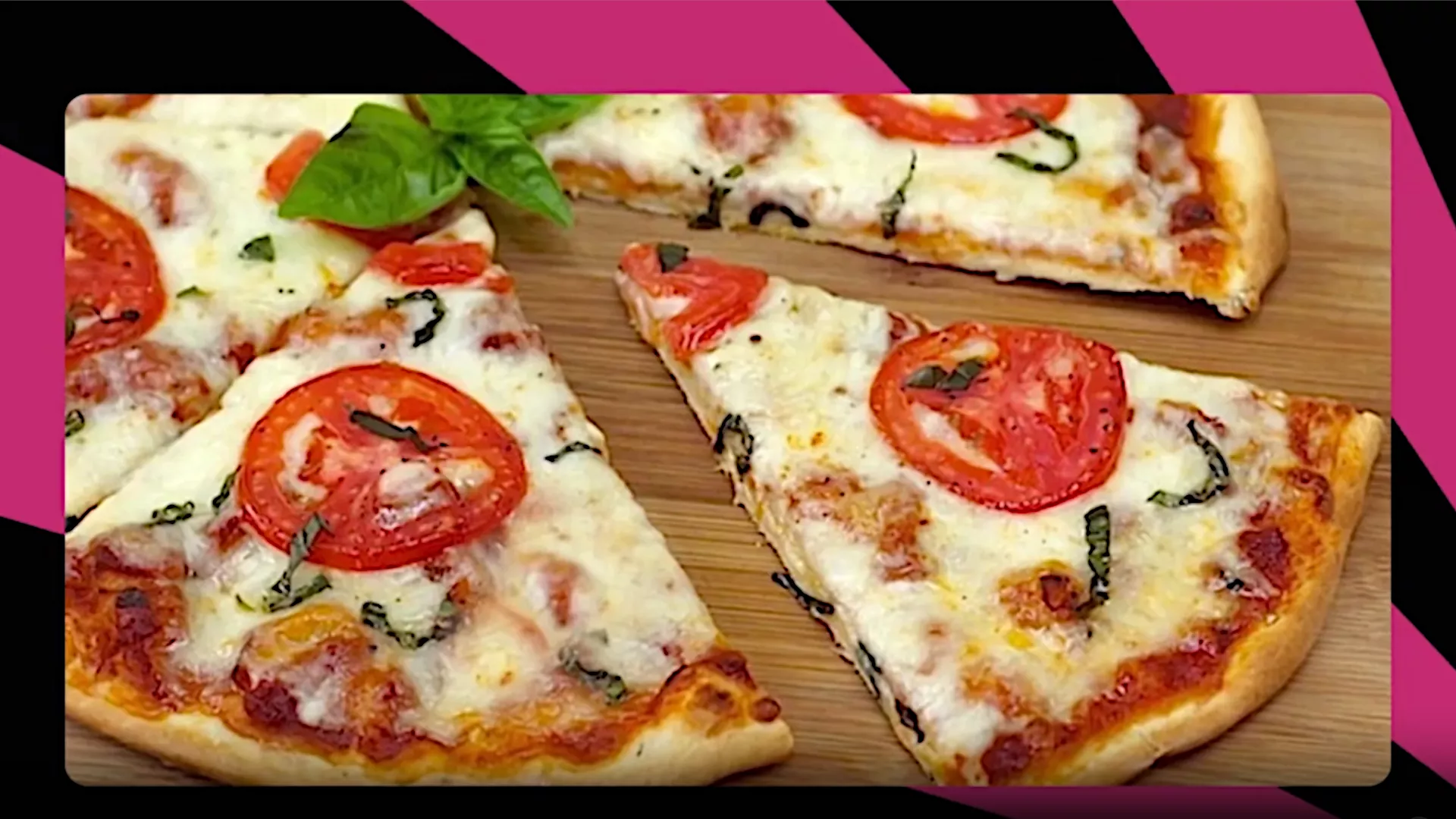АПроПоп: Pizza, 19. емисија