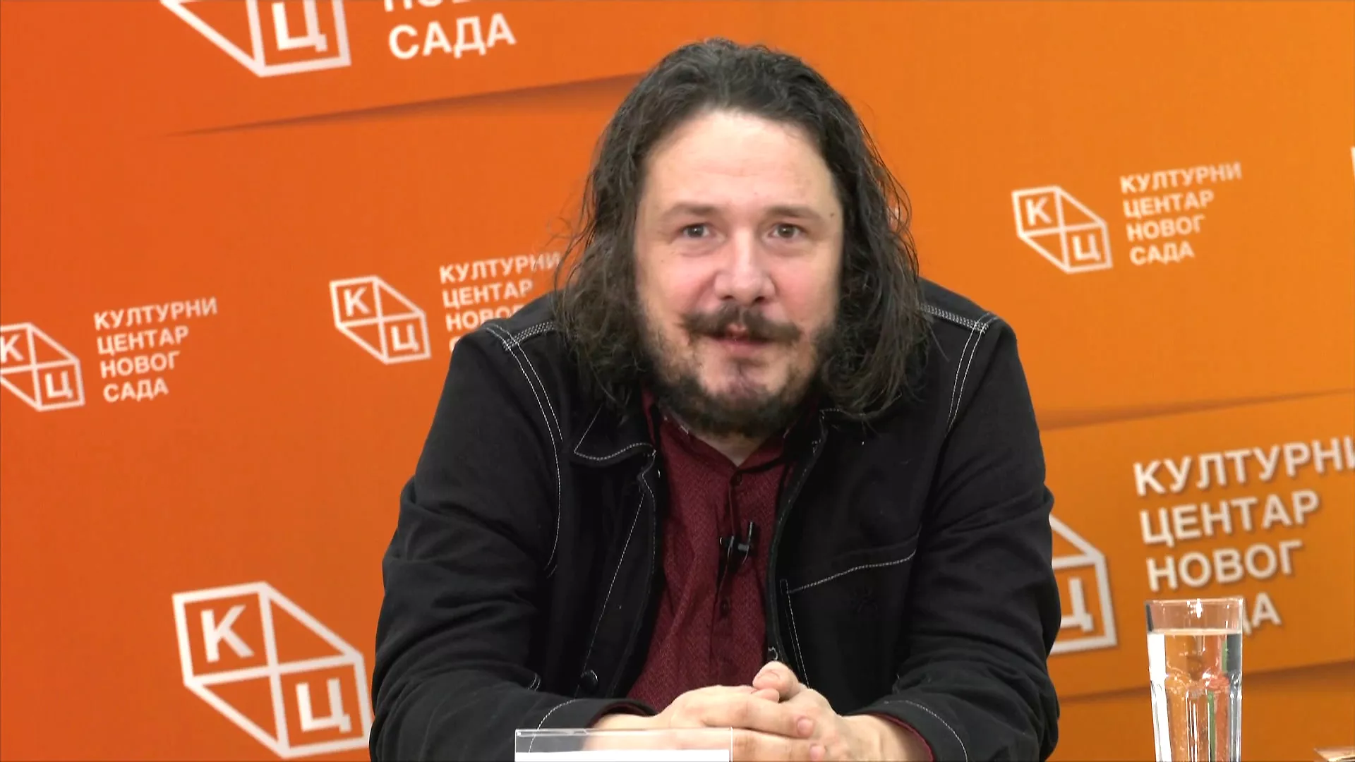 Дванаесто предавање из циклуса „Сведоци Атлантиде“: Мајстор свитања