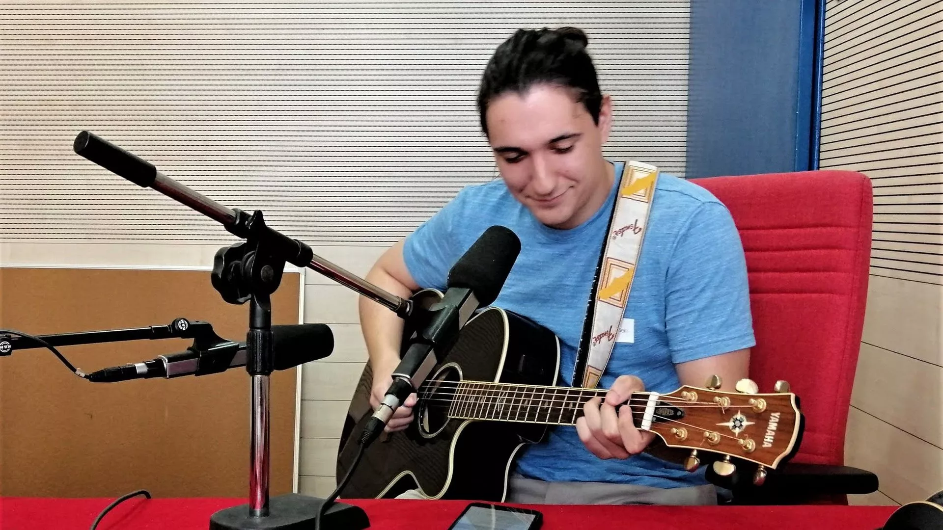 Kings of Leon – Closer