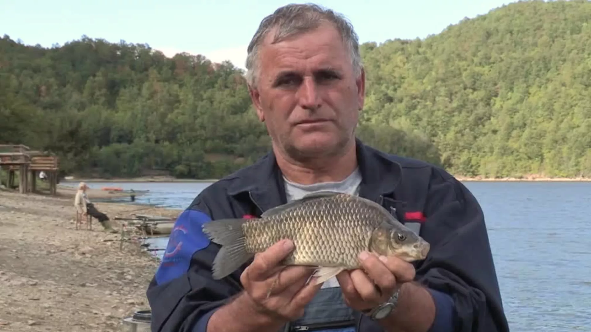 Лов и риболов: Расинско шумско подручје, 2. део