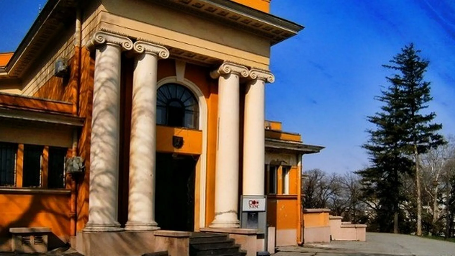 Спорови у култури – Чија је Цвијета Зузорић