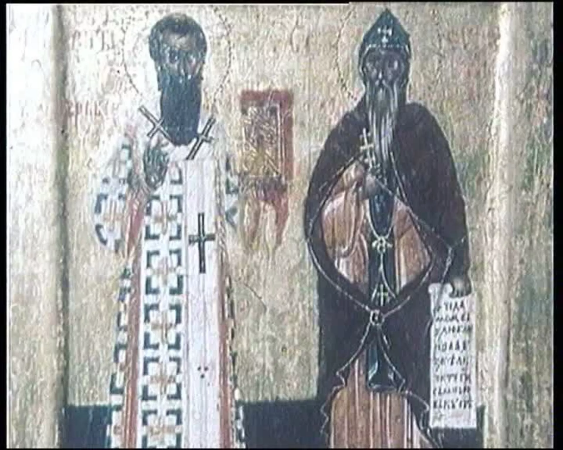 Старо српско писано наслеђе – Зборник српских житија