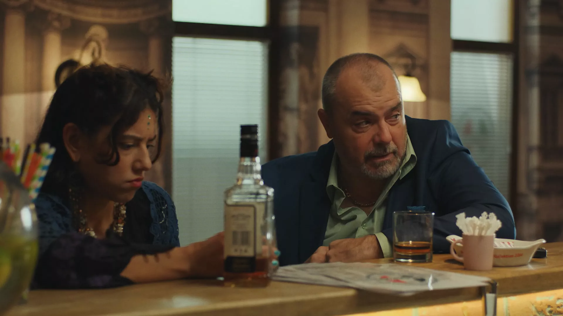 Радио Милева (3. сезона) (18. епизода)