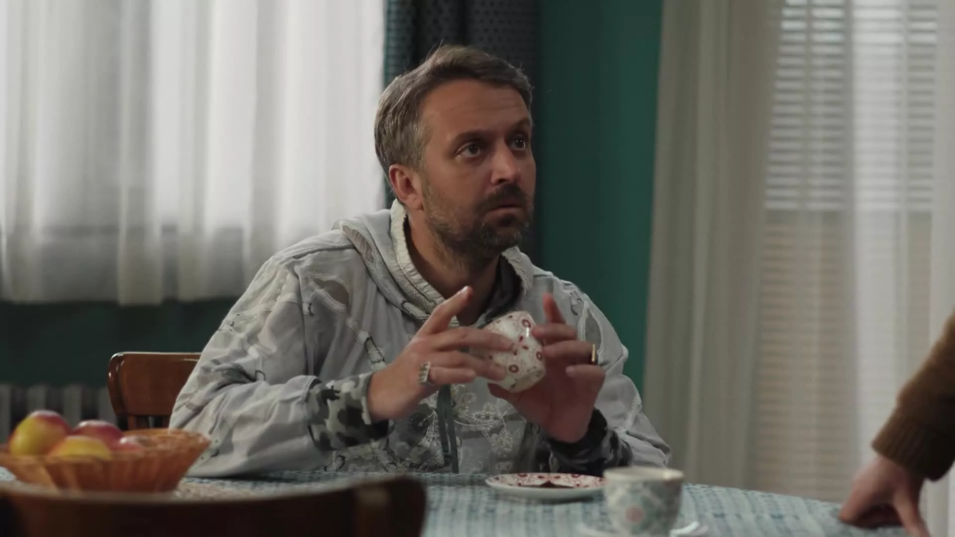 Радио Милева (3. сезона) (50. епизода)